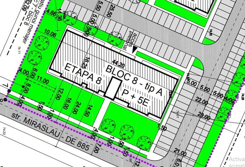 garsoniera total decomandata-42mp/metrou Berceni/3-5min pe jos